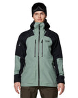 Mountain Hardwear Boudary Ridge Gore-Tex Jacket