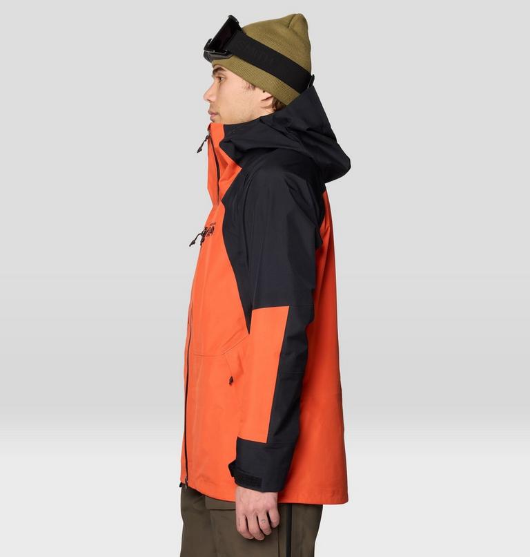 Mountain Hardwear Boudary Ridge Gore-Tex Jacket