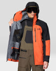 Mountain Hardwear Boudary Ridge Gore-Tex Jacket