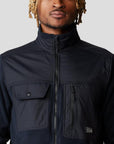Mountain Hardwear First Tracks Full Zip Fleece Manteau Homme