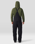 Mountain Hardwear First Tracks Salopette Homme