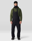 Mountain Hardwear First Tracks Salopette Homme