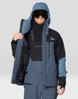 Mountain Hardwear FirstTracks Insulated Jacket Homme
