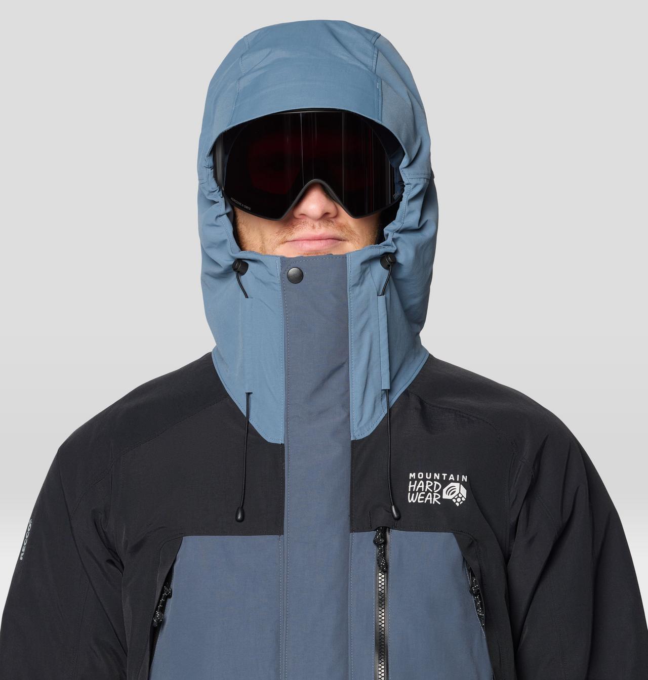 Mountain Hardwear FirstTracks Insulated Jacket Homme