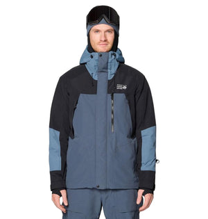 Moon Blue, Adriatic Blue, Black