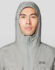 Mountain Hardwear Men's Kor AirShell Warm Hoody