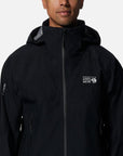 Mountain Hardwear TrailVerse Gore-Tex Jacket Homme