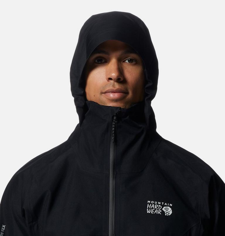 Mountain Hardwear TrailVerse Gore-Tex Jacket Homme