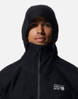Mountain Hardwear TrailVerse Gore-Tex Jacket Homme