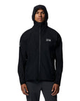 Mountain Hardwear TrailVerse Gore-Tex Jacket Homme