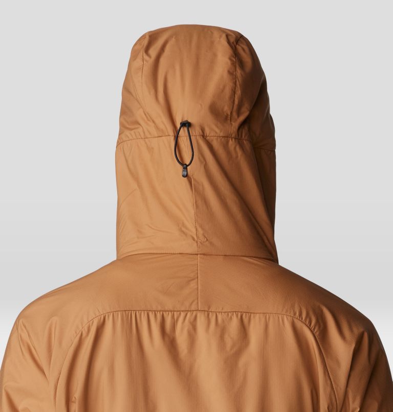 Mountain Hardwear Kor AirShell™ Warm Hoody pour Femme