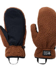 Mountain Hardwear HiCamp Fleece Mitt