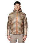 Mountain Hardwear Ghost Whisperer Hoody Homme
