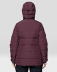 Mountain Hardwear Powder Maven Down Jacket Femme