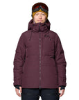 Mountain Hardwear Powder Maven Down Jacket Femme