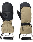 Mountain Hardwear All Tracks Gore tex Mitt