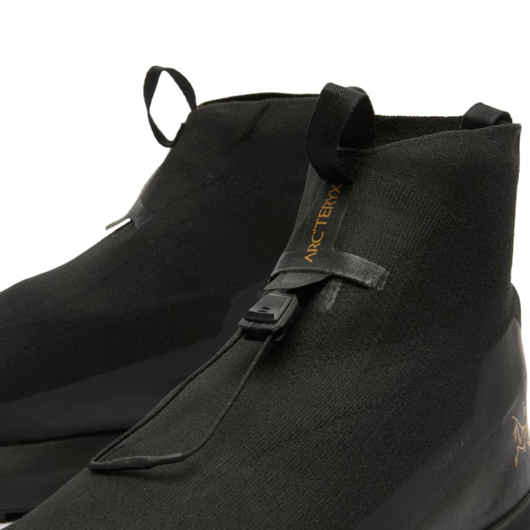 Arc'teryx Norvan 4 Nivalis Men – Bosk Vélo Café