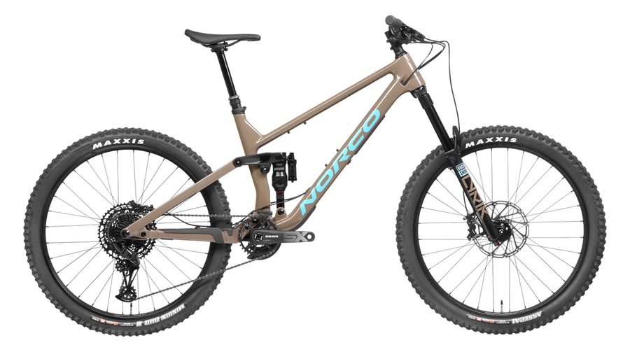 Norco Sight C3 (27.5) 2023