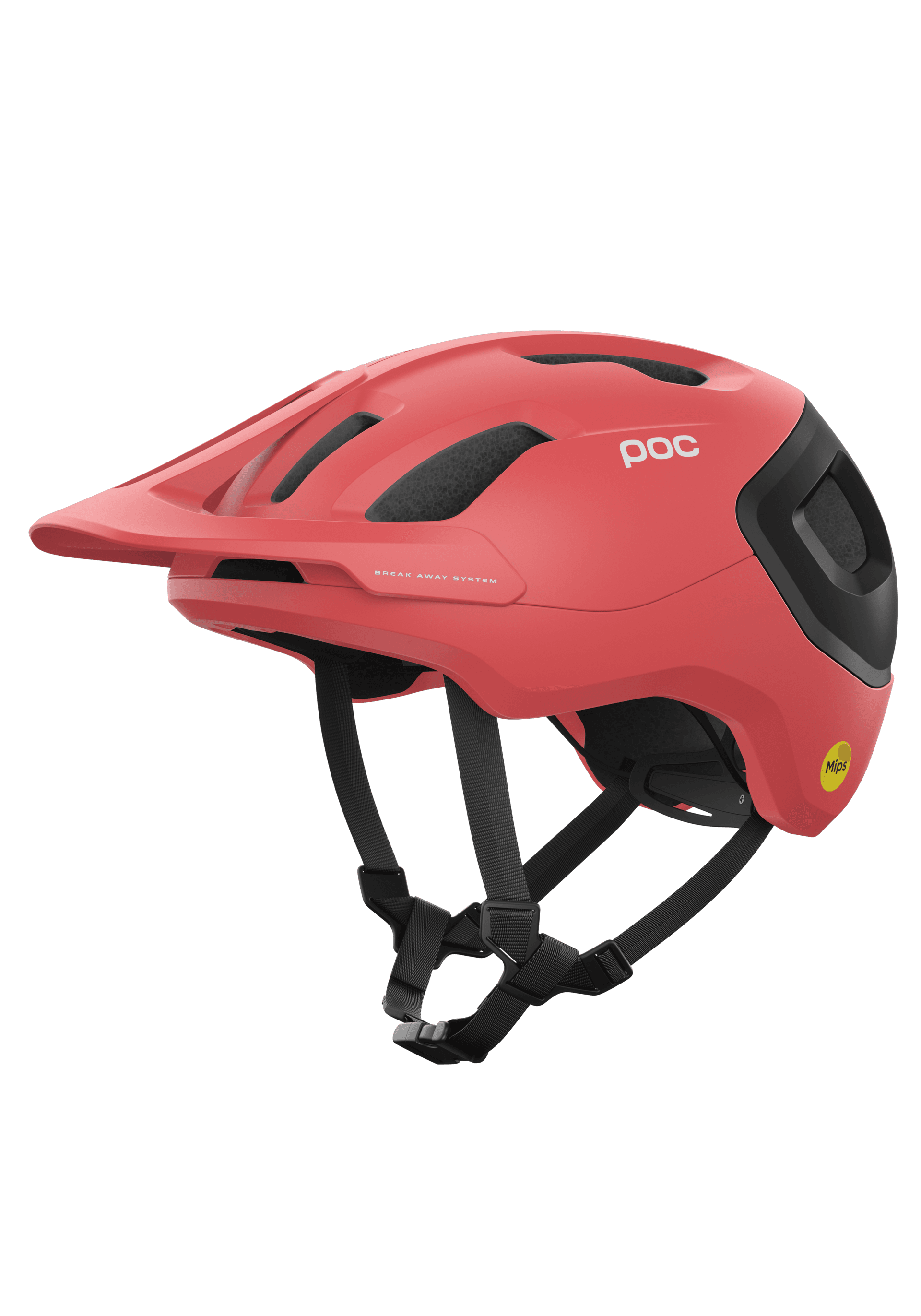 POC Helmet Axion Race MIPS