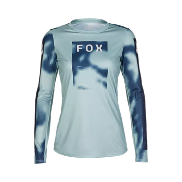Fox Ranger Taunt Long Sleeve Jersey Femme
