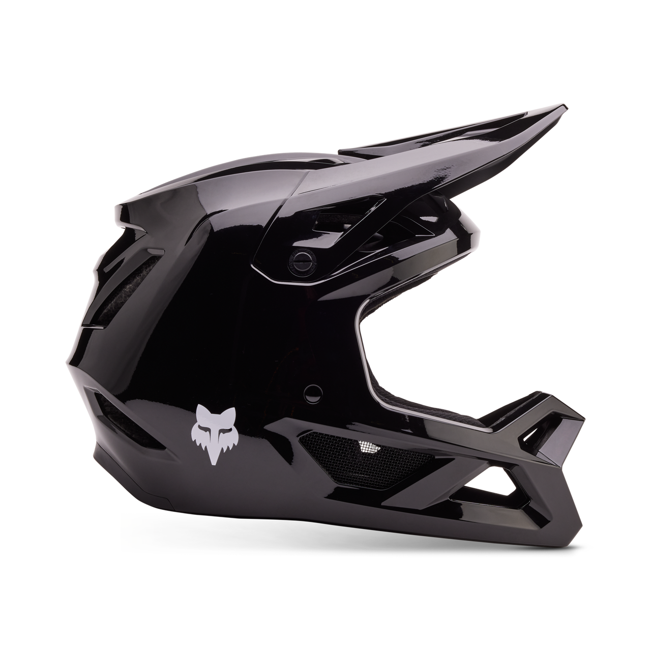 Fox Rampage CE/CPSC Helmet