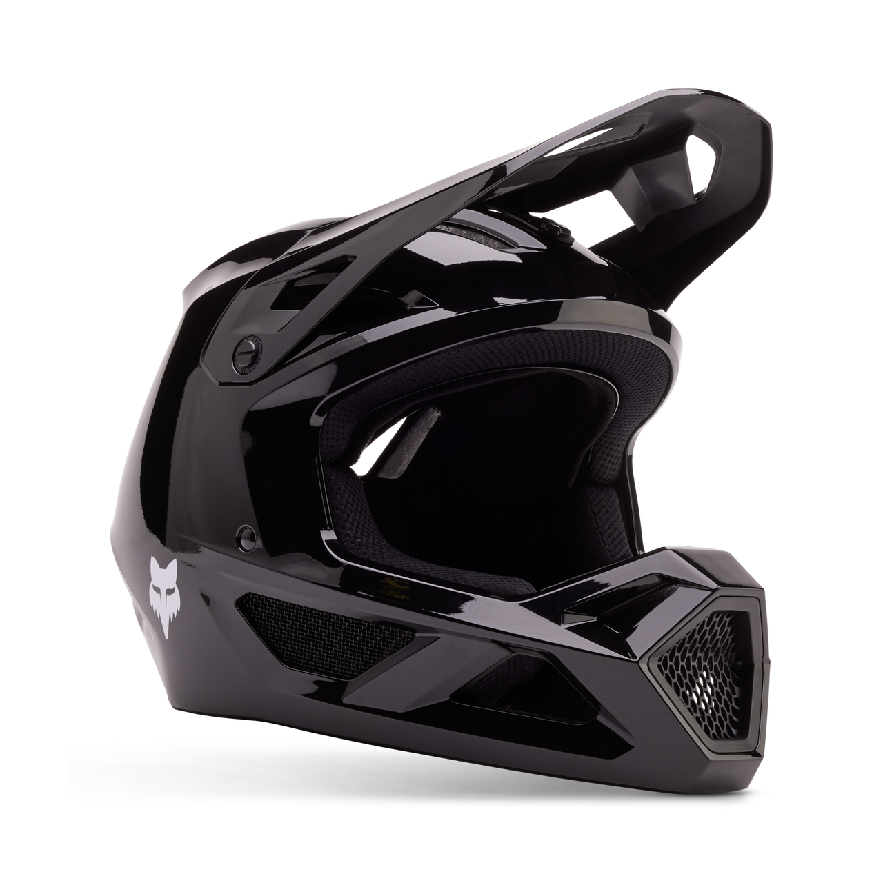 Fox Rampage CE/CPSC Helmet