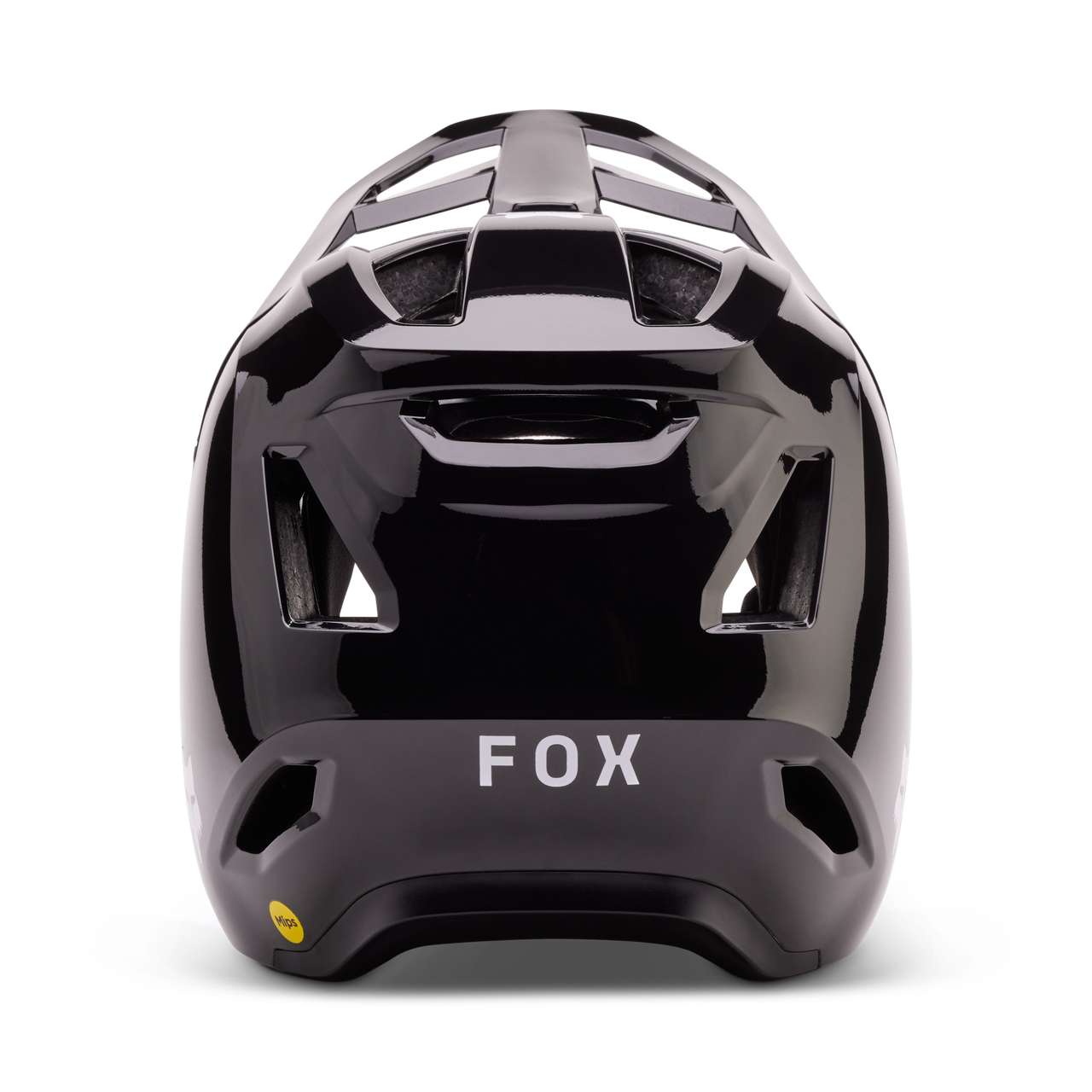 Fox Rampage CE/CPSC Helmet