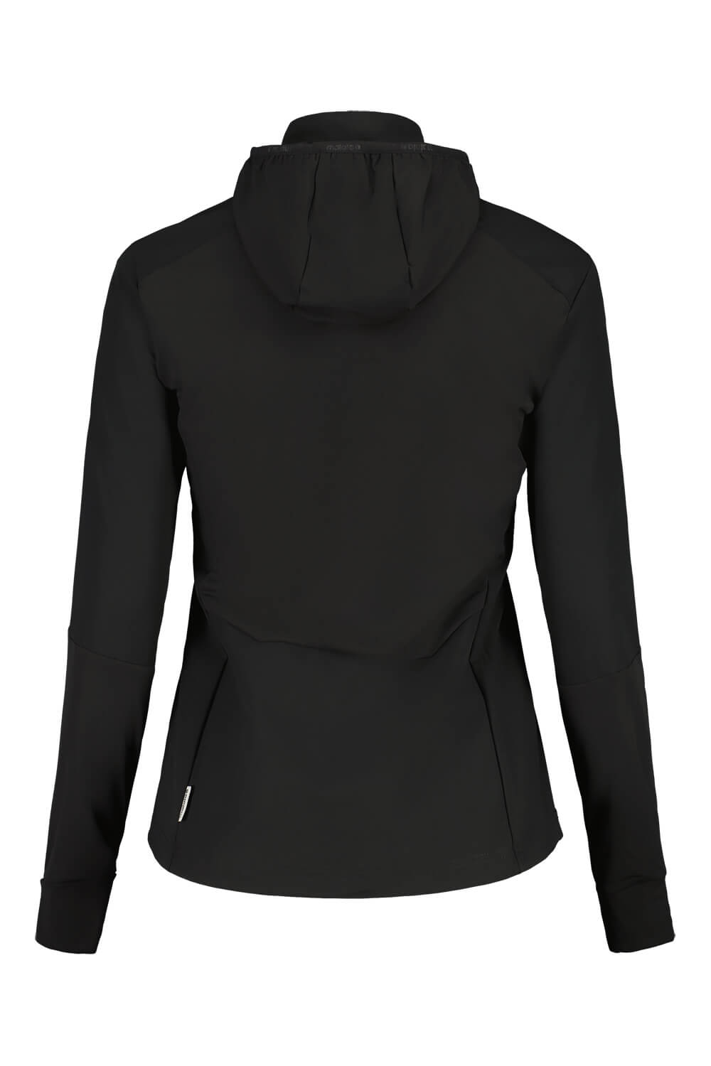 Maloja NeshaM. Nordic Hybrid Softshell Jacket Women