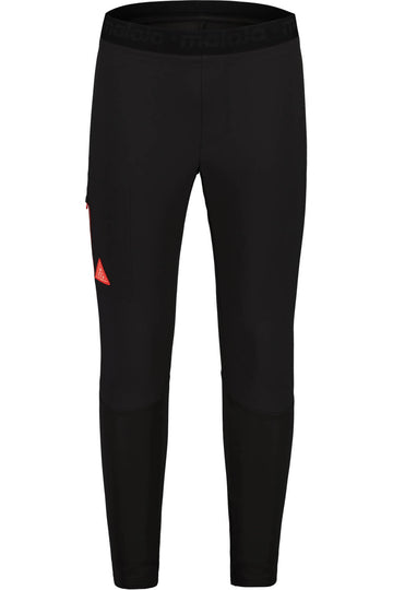 Maloja CartasM. Nordic Hybrid Pantalons de ski de fond