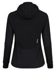 Maloja NeshaM. Nordic Hybrid Softshell Jacket Women
