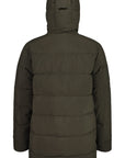 Maloja Vigolom. Urban Redown Coat