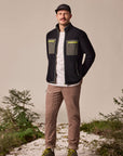 Maloja Selom. Mountain Fleece Jacket