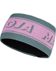 Maloja Seekogelm. Knit Headband. OS