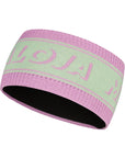Maloja Seekogelm. Knit Headband. OS