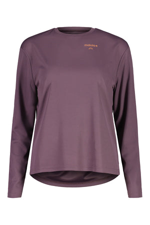 Stormy Lilac