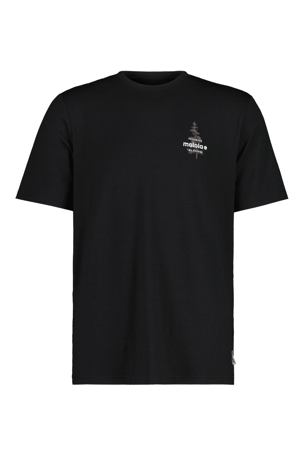 Maloja KasteinM. Mountain Tee