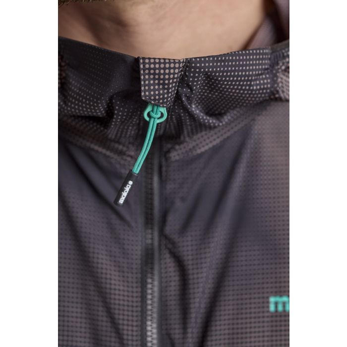 Maloja HaslwandM. Running Jacket