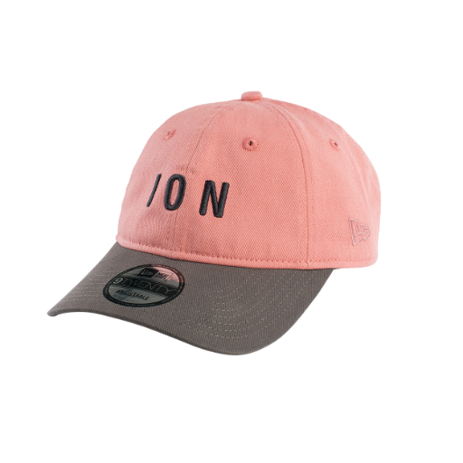 Ion Cap Team cap