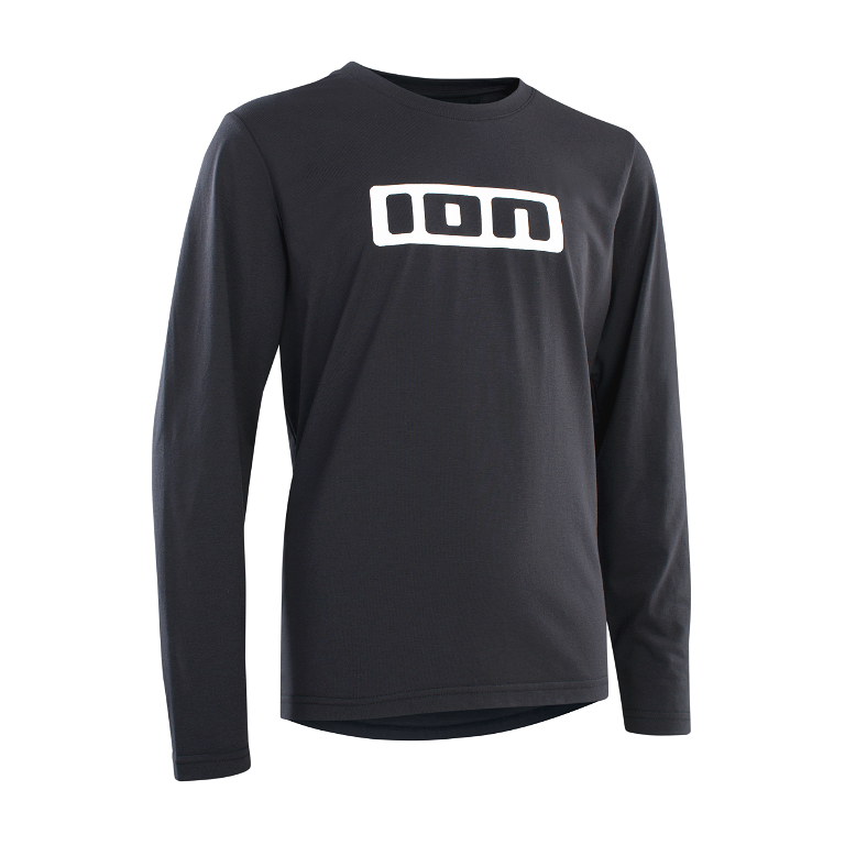 Ion LS Jersey Logo DR Youth