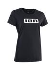 Ion SS Jersey S Logo DR Femme