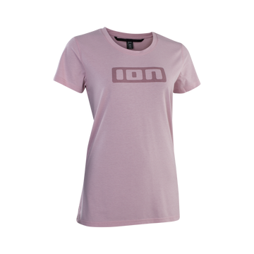 Ion SS Jersey S Logo DR Femme