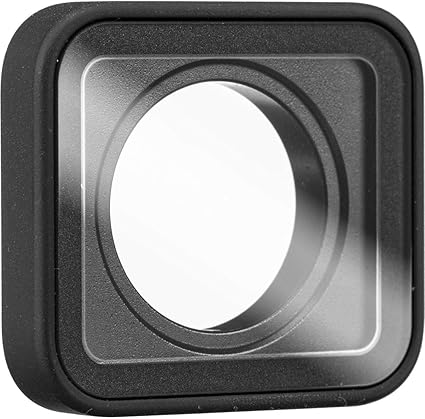 PROTECTIVE LENS REPLACEMENT (H7 BLACK)