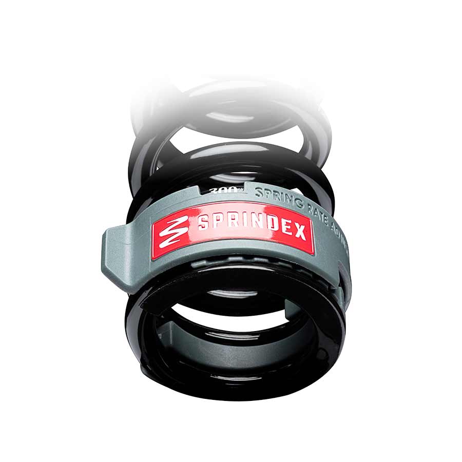 Sprindex, Coil Spring, 126x55, 490-560lb