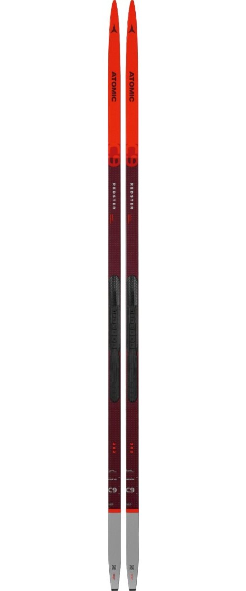 Atomic Redster C9 Carbon Skintec Cross-Country Ski