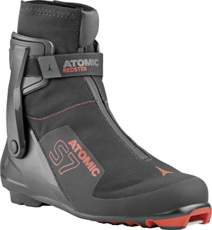 Black/Red