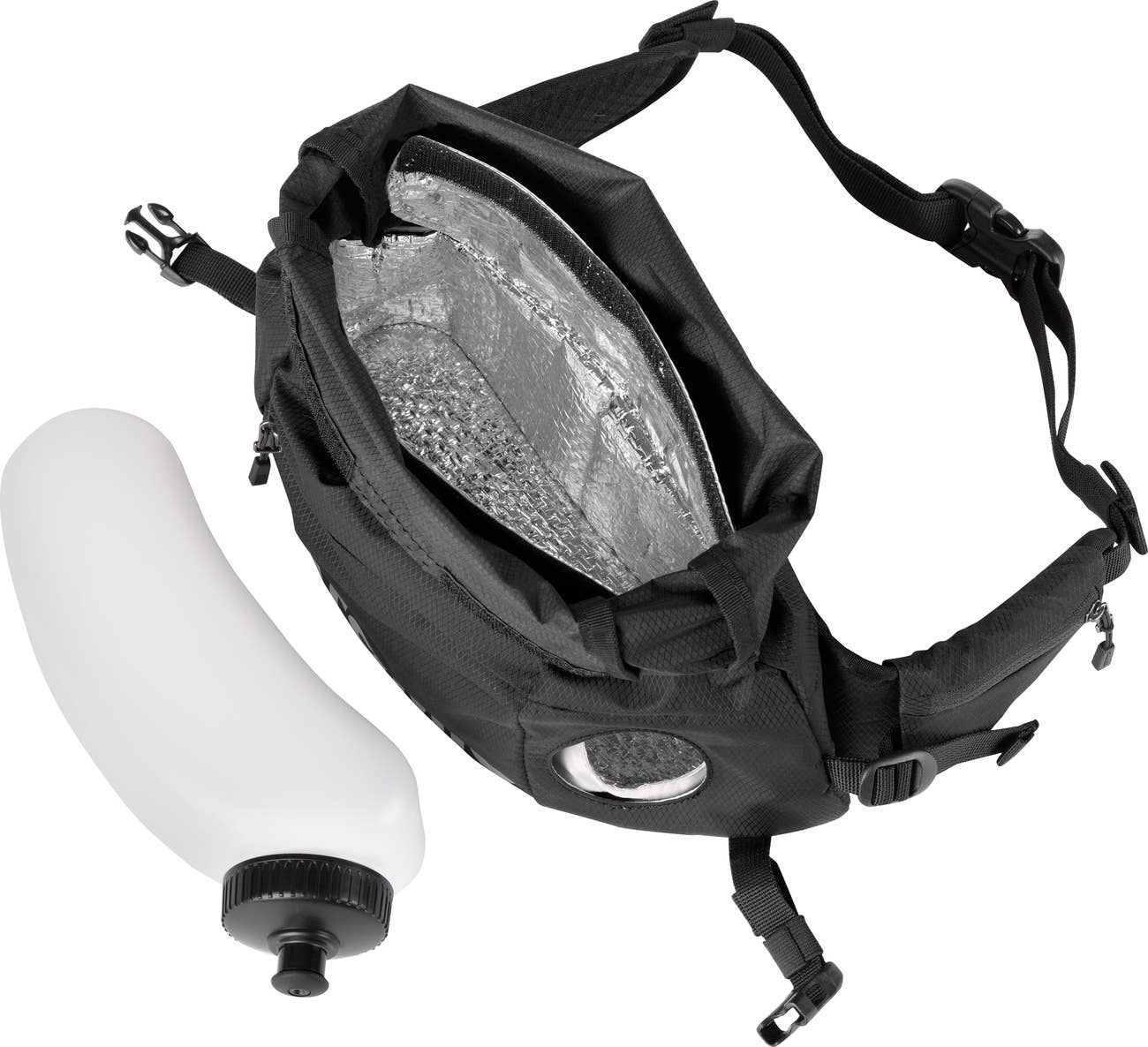 Atomic Nordic Thermo Belt