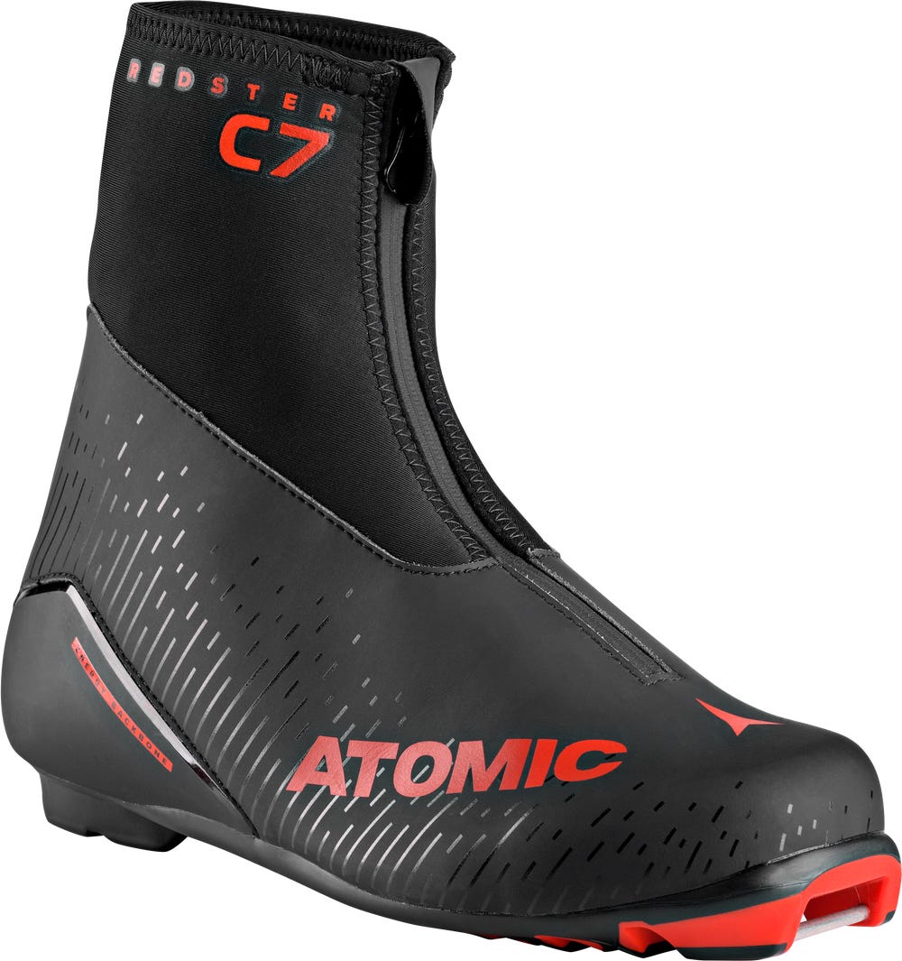 Atomic redster C7 2027 Nordic Ski Boots