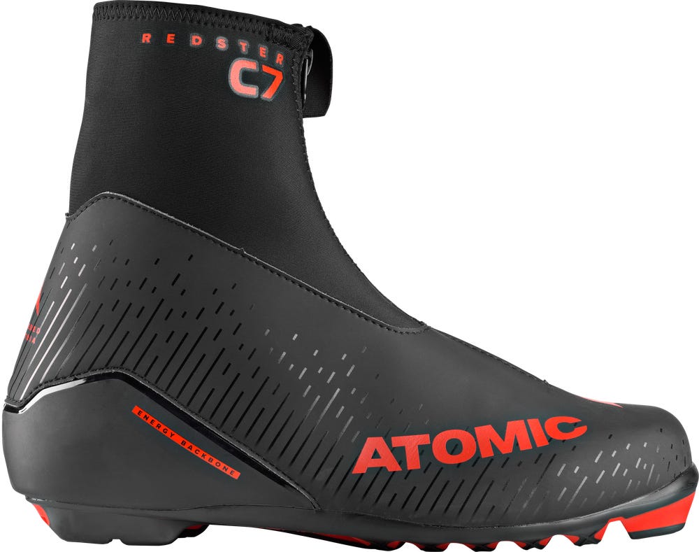 Atomic redster C7 2027 Nordic Ski Boots