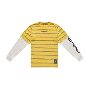 Stripe Butter