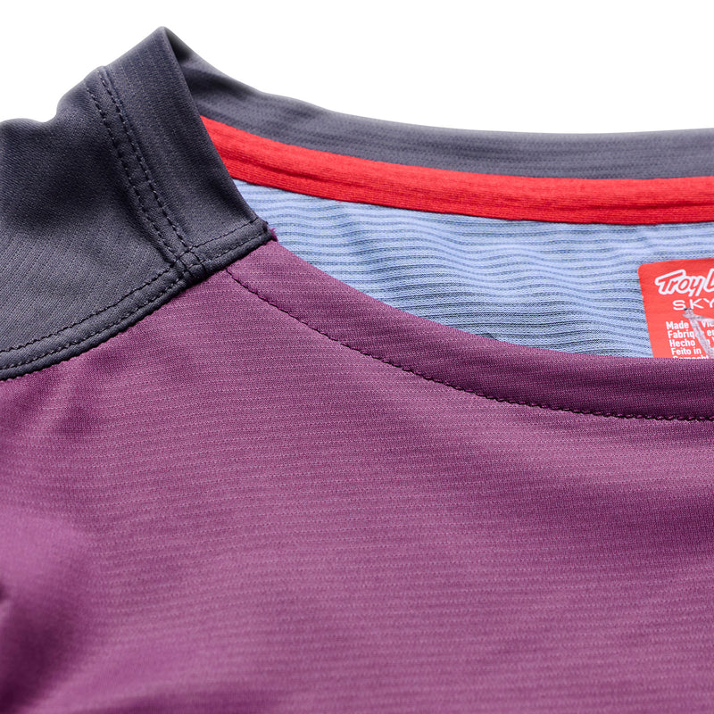 Troy Lee Designs Skyline Pro SS Jersey